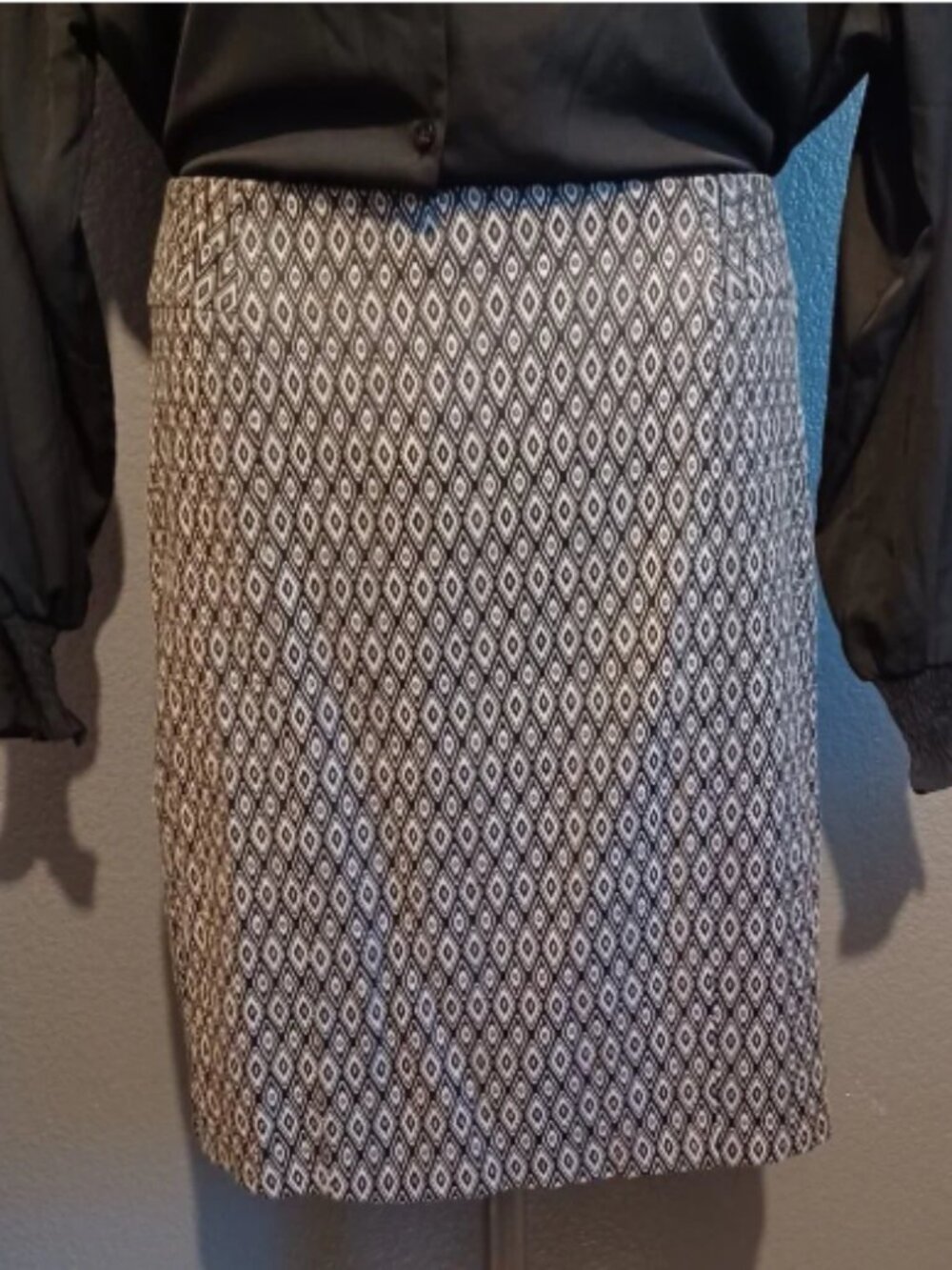 Olivia & Martin Pencil Skirt